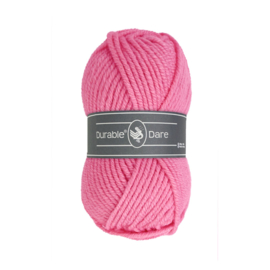 Durable Dare - Pink Lemonade - 242