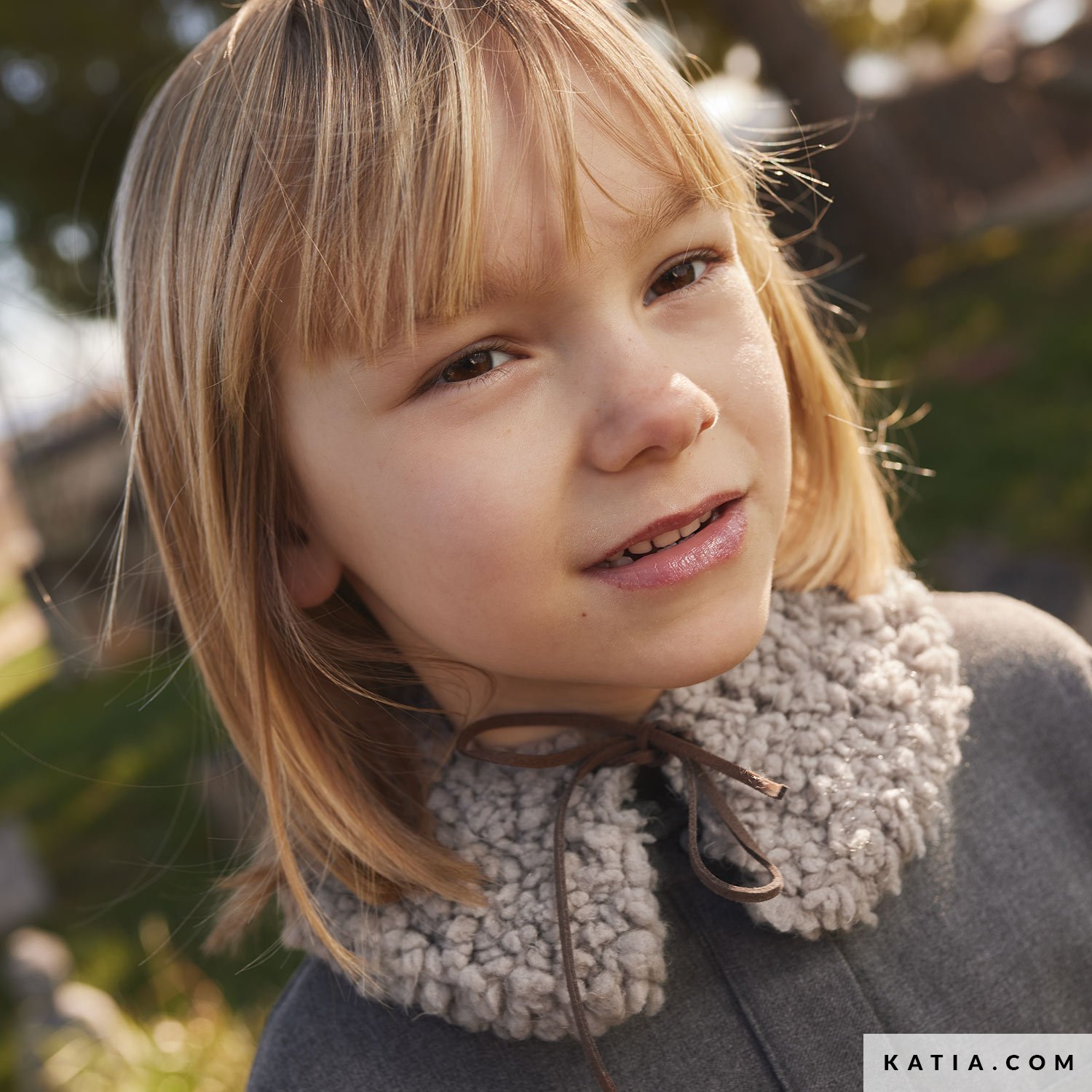 Katia Kinderen magazine 115