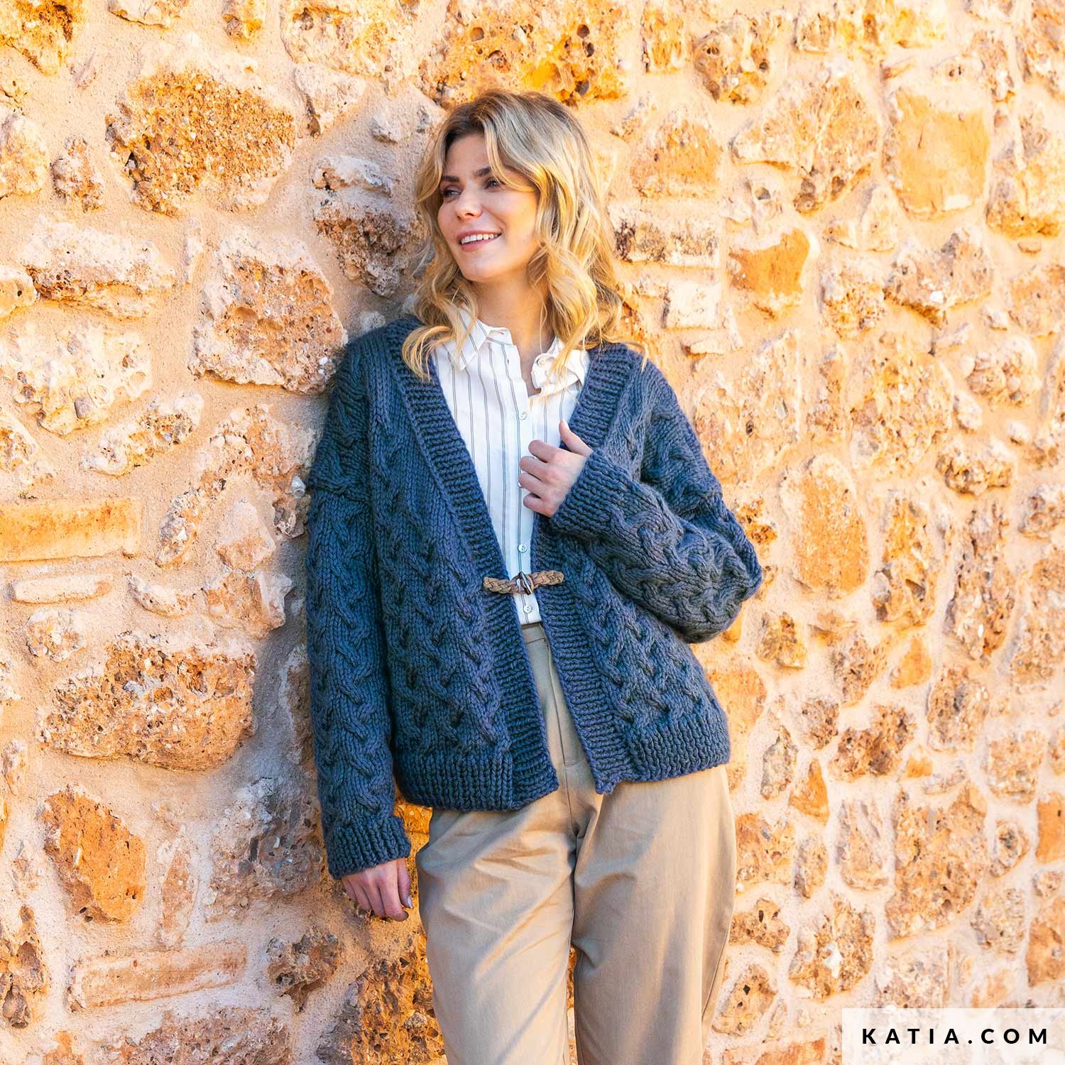 Katia Magazine The Essentials 1