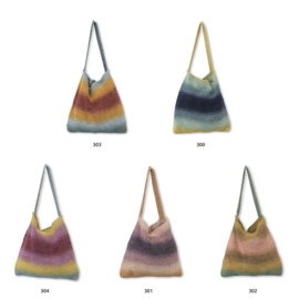 Tote Bag WOW! -  1277.301