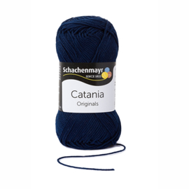 Catania 124 Navy