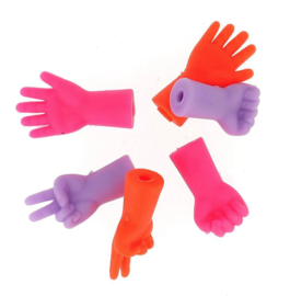 Haak- en Breibenodigdheden