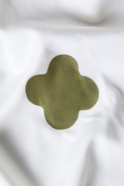 Prym FabPatch - Stretch Groen