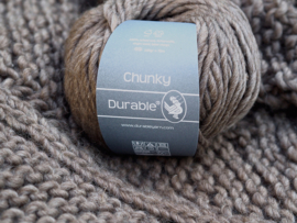 Durable Chunky Taupe 340
