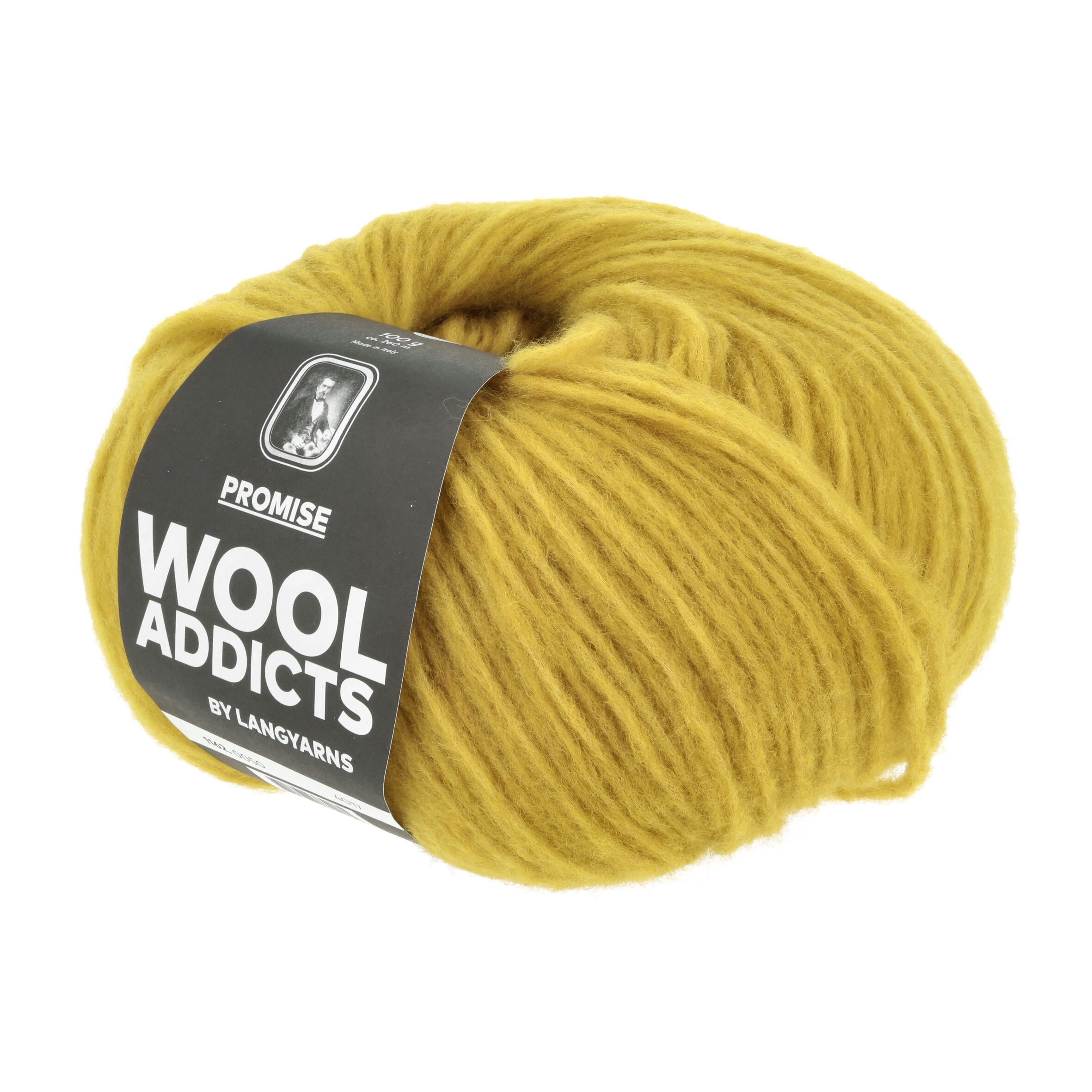 Promise 1162.0050 - Mosterd