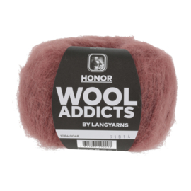 Wooladdicts Honor no. 1084.0048