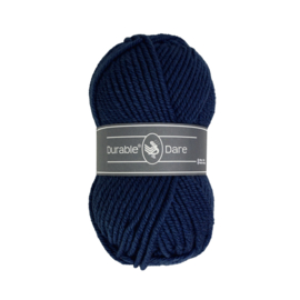 Durable Dare - Navy - 321