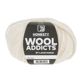 Wooladdicts Honesty no. 1105.0094