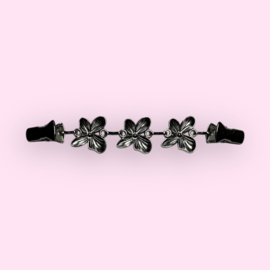 Vest Clip Flowers - no 002