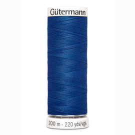 Allesnaaigaren 200 meter no. 312