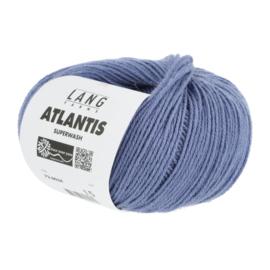 Langyarns Atlantis 72.0034