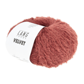 Velvet - 1181.0015 -  LANGyarns