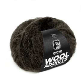 SALE - Wooladdicts WATER no. 1003.0067