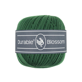 Durable Blossom - Forest Green 2150