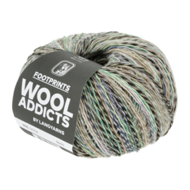 WoolAddicts - Footprints - 1115.0004