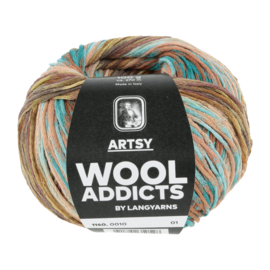 Artsy - 1140.0010