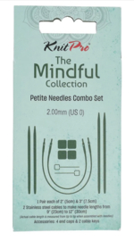 Knit Pro breinaaldensets