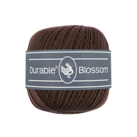 Durable Blossom - Dark Brown 2230
