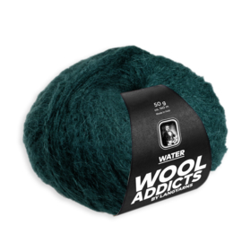 SALE - Wooladdicts WATER no. 1003.0018