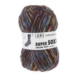 Super Soxx Color - 901.0573