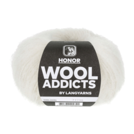 Wooladdicts Honor no. 1084.0094