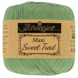 Scheepjes Sweet Treat - 212 Sage Green