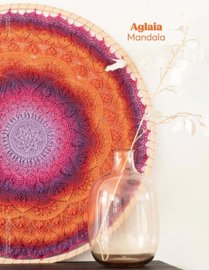 Pattern Portfolio -  Mandala patronen