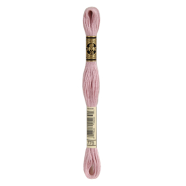 DMC 117MC Mouline - Kleur 778
