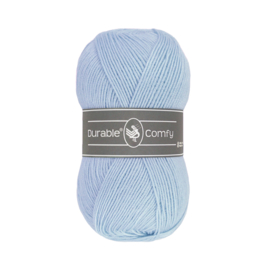 Durable Comfy - Pastel Blue - 281