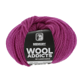 WoolAddicts - Memory - NEW !