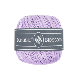 Durable Blossom - Pastel Lilac 268