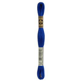 DMC 117MC Mouline - Kleur 796
