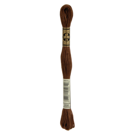 DMC 117MC Mouline - Kleur 898