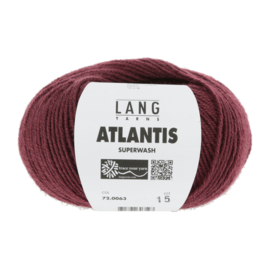 Langyarns Atlantis 72.0063