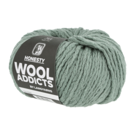 Wooladdicts Honesty no. 1105.0092