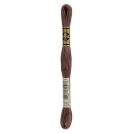 DMC 117MC Mouline - Kleur 779
