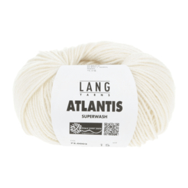 Langyarns Atlantis 72.0002