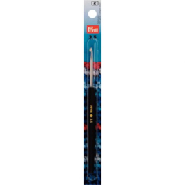 Prym Wolhaaknaald Softgrip 3,5 mm - 195.175