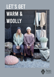 Let's Get Warm & Wooly