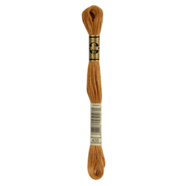DMC 117MC Mouline - Kleur 435
