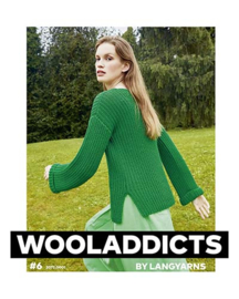 Wooladdicts Magazine #6