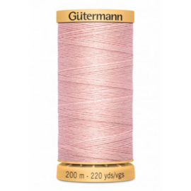 Rijggaren 200 m Roze no. 2538