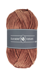 Durable Velvet - Hazelnut 2218