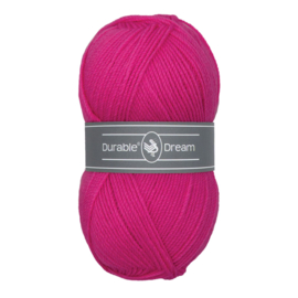Dream - Deep Fuchsia 238
