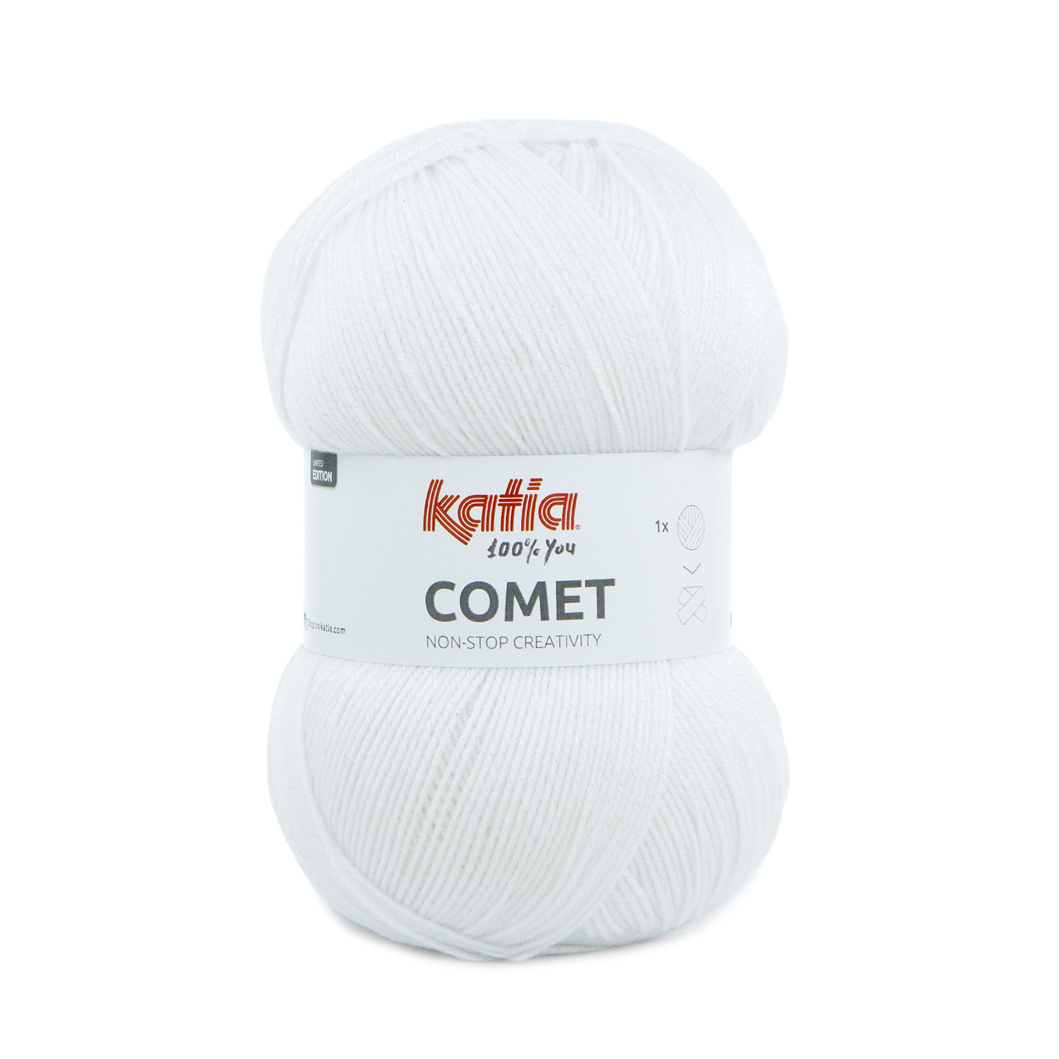 Comet - 200 Wit