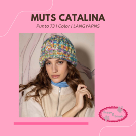 Muts Catalina - Punto no. 73