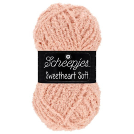 Sweetheart Soft Oudroze col. 12