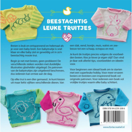 Vrolijke Babytruitjes