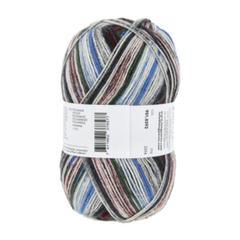 Super Soxx Color - CandySoxx - 901.0592