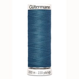 Allesnaaigaren 200 meter no. 903